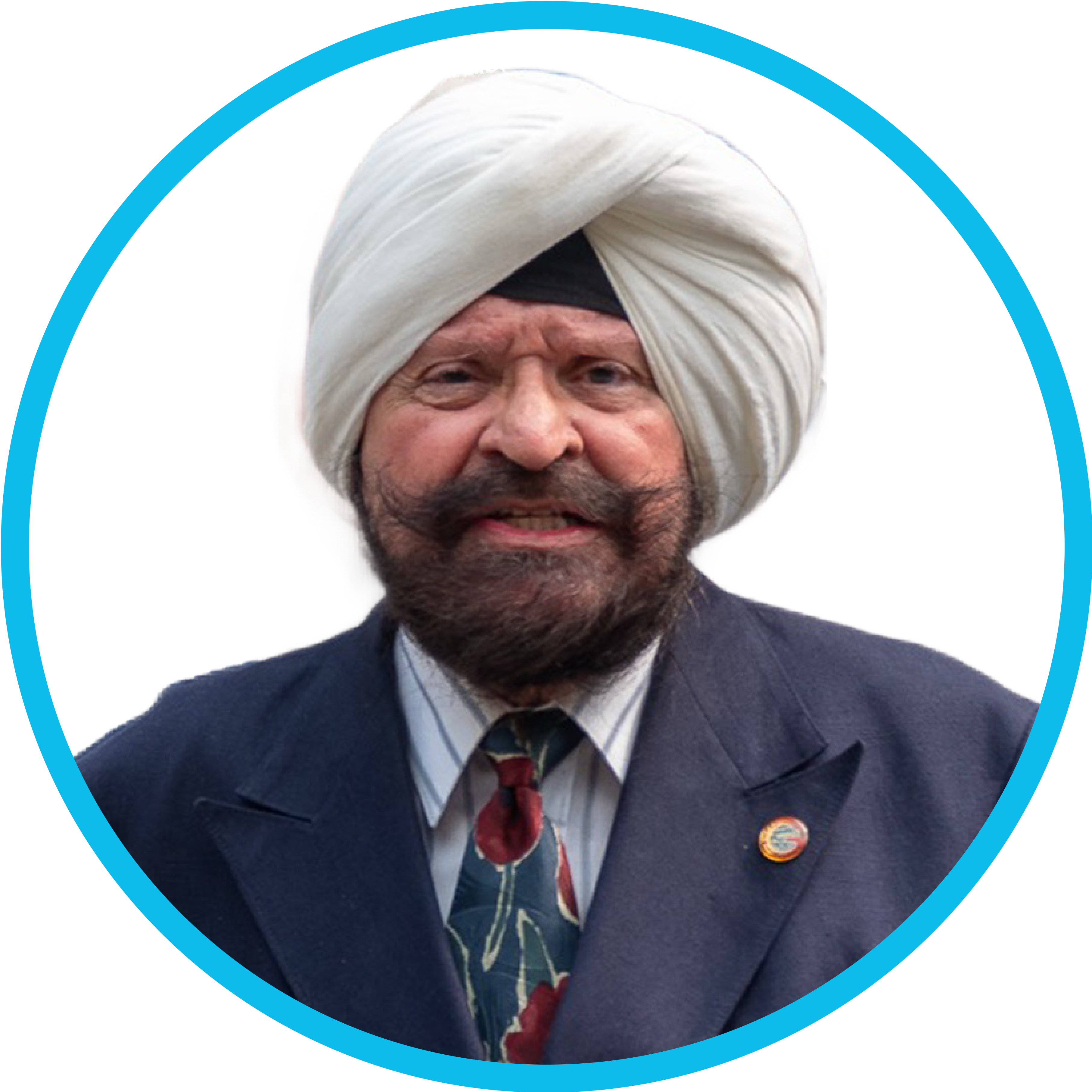 Inderjit Singh
